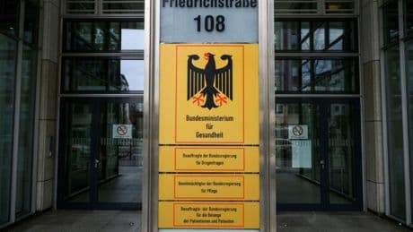 Bericht: Virologe Streeck soll neuer Drogenbeauftragter der Regierung werden