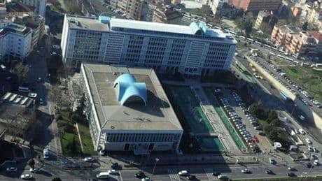 İBB'ye yönelik yolsuzluk operasyonu: 18 kişi hakkında daha gözaltı kararı verildi