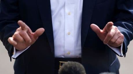 Donald Trump: Der Instant-Friedensstifter - erst die Show, dann die Details