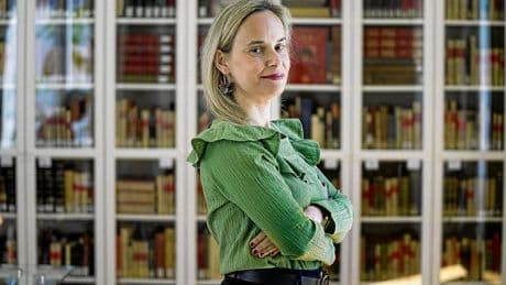 «El espíritu de la Institución Libre de Enseñanza es más actual que nunca»