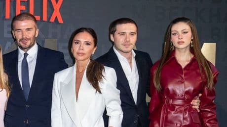 Nicola Peltz accused of 'controlling Brooklyn Beckham' as he 'can't stand up to her'