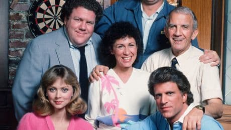 George Wendt, a.k.a. Norm From ‘Cheers,’ Is Dead at 76