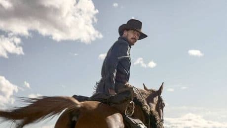 Western 'masterpiece' movie that Yellowstone fans can't miss