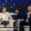 Arabische crypto-investeringen voor familie Trump ‘ter voorbereiding’ staatsbezoek Amerikaanse president