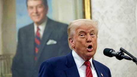 Donald Trump veut-il sauver ou troller Hollywood ?