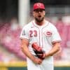 Encarnacion-Strand lifts the Reds over the Diamondbacks 4-3 in 10th inning of suspended game