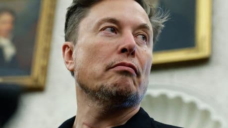 Tesla just announced a new $29 billion pay package for Elon Musk