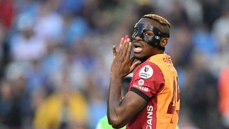 TRANSFER HABERİ | Galatasaray'da Victor Osimhen gelişmesi! Görüşmeler durdu