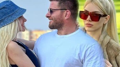 Survivor İsmail Balaban ve İlayda Şeker bebeklerinin ismini ilk kez açıkladı! Dikkat çeken birleşim