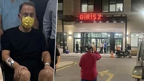 Turhan Çömez'den 'Murat Çalık'a verilen rapor'la ilgili çarpıcı iddia
