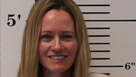Church volunteer and mom will head to prison for five years after having sex with 13-year-old