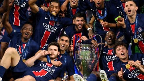 Paris Saint-Germain will struggle to strengthen squad ahead of Champions League defence, says Owen Hargreaves