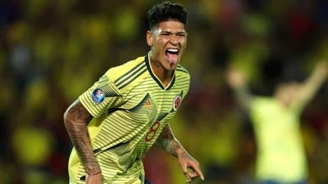 Trabzonspor istemişti Flamengo'ya gitti