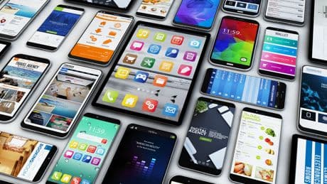 Estas son las nuevas normas ECO para móviles y tabletas: así cambiarán los modelos