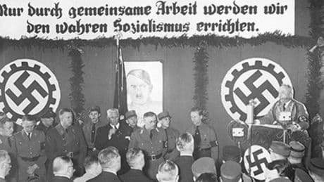 So sozialistisch waren die Nationalsozialisten wirklich