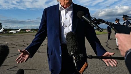 Trump Tariffs Ruled Illegal by Federal Judicial Panel