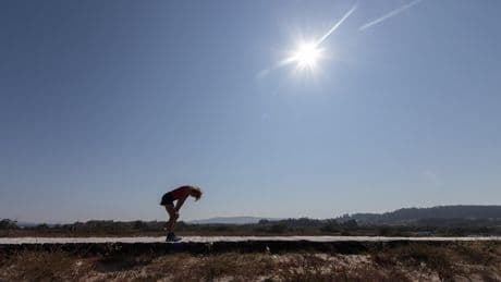 Encuestas del calor: así se fabrica el relato climático con percepciones y sin un sólo dato científico