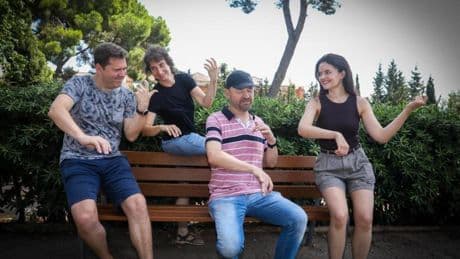Quartet Casals: “La clásica puede ser viral pero no es algo inmediato y efímero para un TikTok”