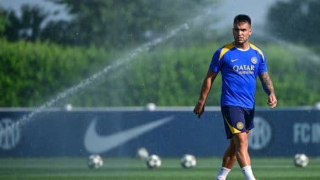 Inter Milan XI vs PSG: Confirmed team news, predicted lineup and injury latest for Champions League final