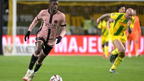 PSG seek to revive Champions League dream in Arsenal semi-final clash