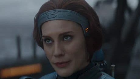 Star Wars actor says Mandalorian role destroyed their confidence