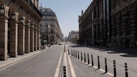 Canicule : fin de la vigilance rouge mais la France toujours écrasée par des températures élevées