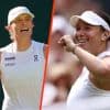 Live Wimbledon | Reacties na oppermachtige zege Swiatek