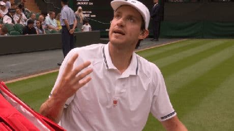 ‘This is unusual’ – Cameron Norrie’s Wimbledon opponent accuses him of breaking ‘rule’