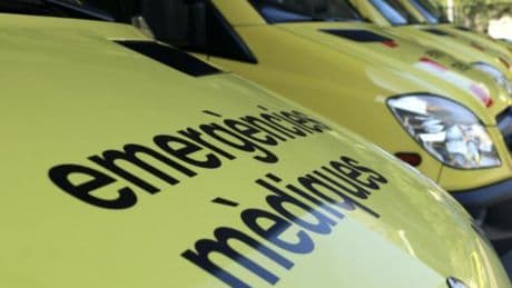 Muere un menor ahogado en una balsa del río Congost en La Garriga