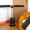 Shark's top-rated fan is one of the best I've used - and I've found it in stock at Amazon after it sold out EVERYWHERE