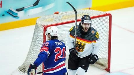 Eishockey: Ingolstadts Nationalspieler Stachowiak wechselt in die NHL