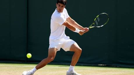 Carlos Alcaraz's astonishing net worth as he pockets millions in prize money aged 22