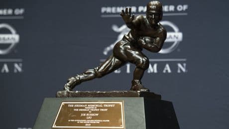 2025 Heisman Trophy odds, pick: Back this 500/1 long shot before it’s too late
