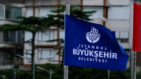Son dakika... İBB soruşturmasında 8 kişi daha tutuklandı