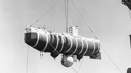Want to Be a Deep Sea Explorer? Don’t Worry, There’s Lots Left.