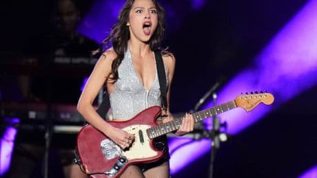 All the headliners for BST Hyde Park 2025 as Olivia Rodrigo prepares to kick off summer festival