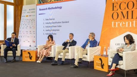 Ue e Cina insieme più forti al tavolo negoziale con gli Stati Uniti