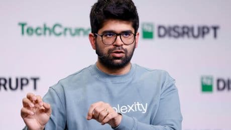 La start-up d'IA Perplexity lance un partenariat pour partager les revenus avec les médias