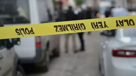 Giresun'da feci olay! Anahtarını unuttuğu evine çatıdan girmek isteyen kişi 5. kattan düşerek öldü
