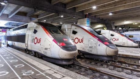 Grève SNCF lors du pont du 8 mai : à quoi s’attendre pour ce long week-end ?