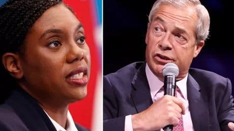 Top Labour lawyer apologises after 'clumsy' Nazism comparison in speech