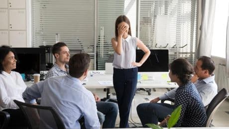 Los secretos del hablar en público