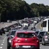Départs en vacances : plus de 1 000 km de bouchons sur les routes françaises ce samedi