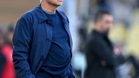 Mourinho yine bildiğimiz gibi!