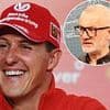 Michael Schumacher's 'very, very close' confidante gives new update on his real 'state of health' - and what to expect in future
