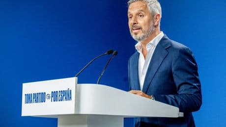 El PP propone desbloquear suelo contra el «drama» de la vivienda