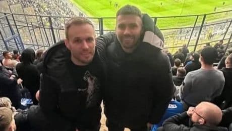 Russell Martin broke my heart but as a Rangers diehard this is how I think he'll fare at Ibrox