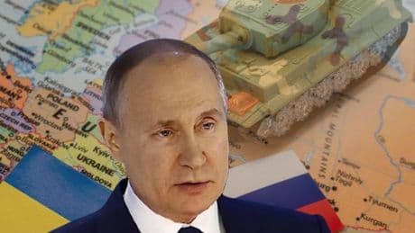 SON DAKİKA | Rusya - Ukrayna savaşı! Putin: 3. kez ateşkes ilan ediyoruz