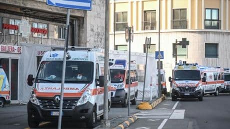 Anacardi nella pasta, cliente in ospedale. Dopo i controlli la Asl chiude temporaneamente il locale