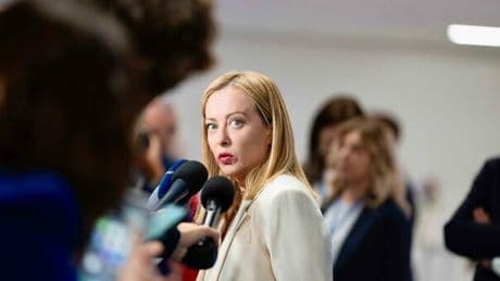 Dazi, Meloni frena sulla proroga: «Con gli Usa si può chiudere subito»
